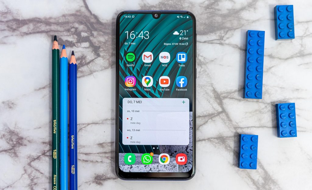Samsung Phone Repair