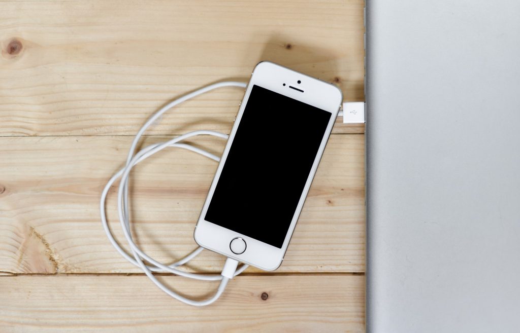 iPhone Charging Port Repair Cost