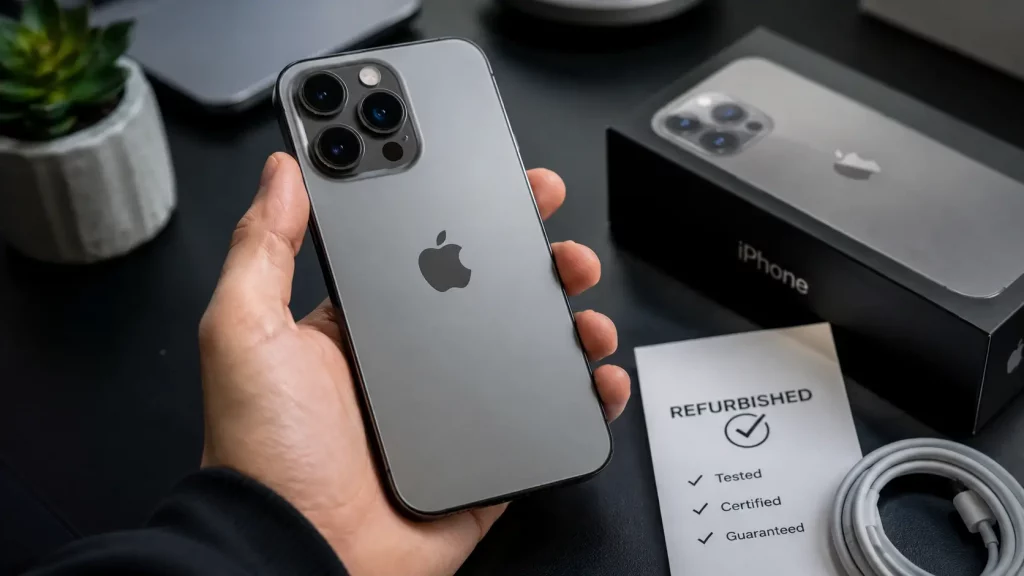 iPhone 15 Pro Max in 2026