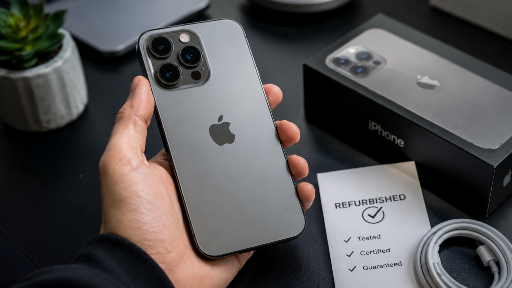 iPhone 15 Pro Max review