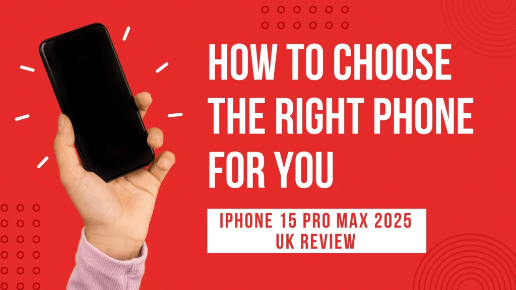 iPhone 15 Pro Max review