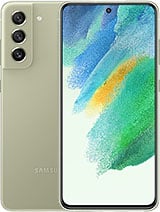 Galaxy S21 FE 5G Screen replacement