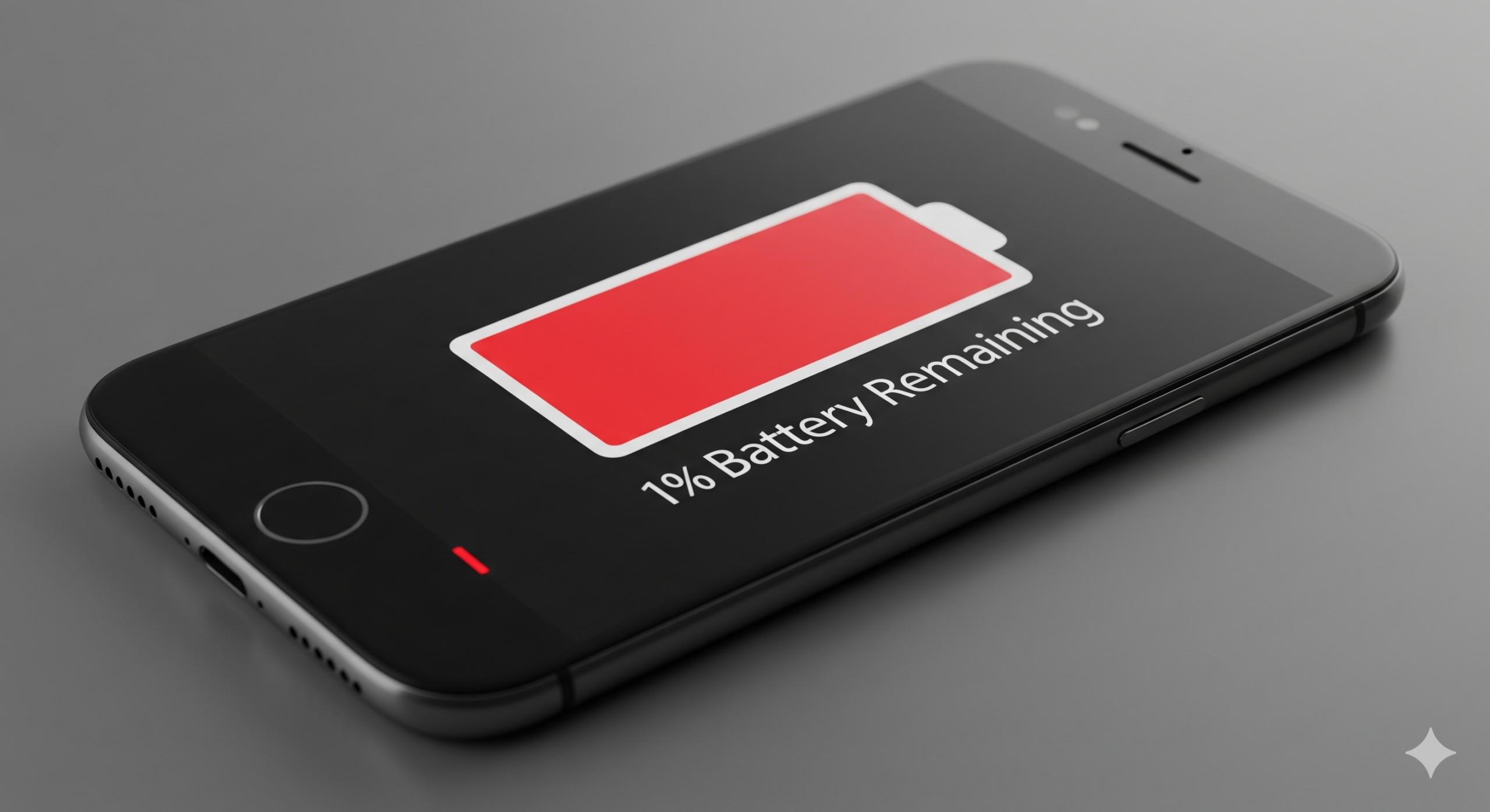 Phone Battery Replacement