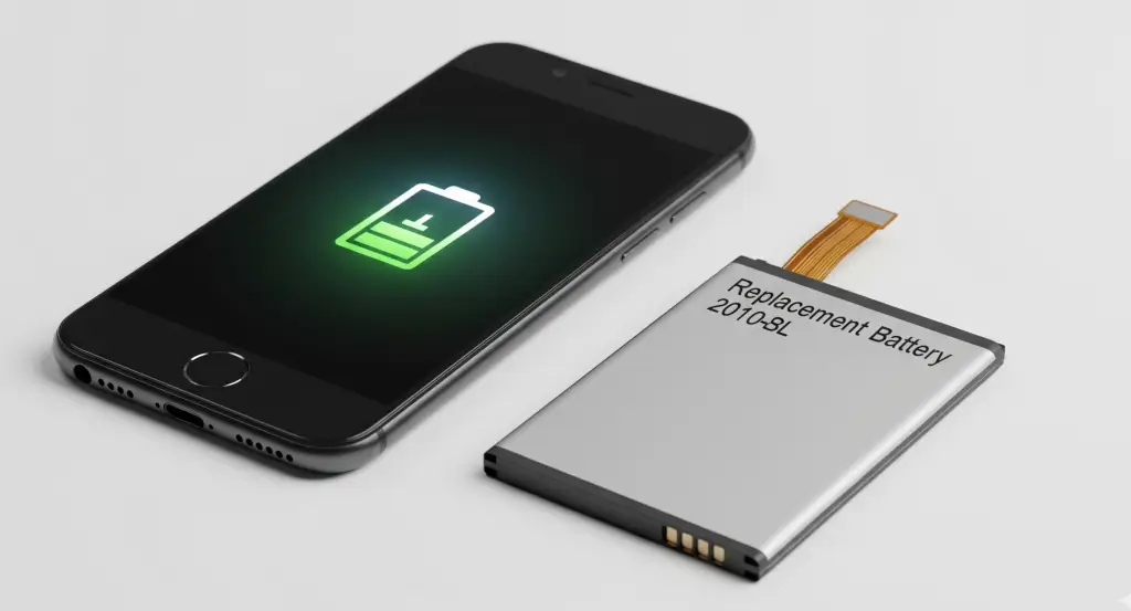 signs you need a phone battery replacement