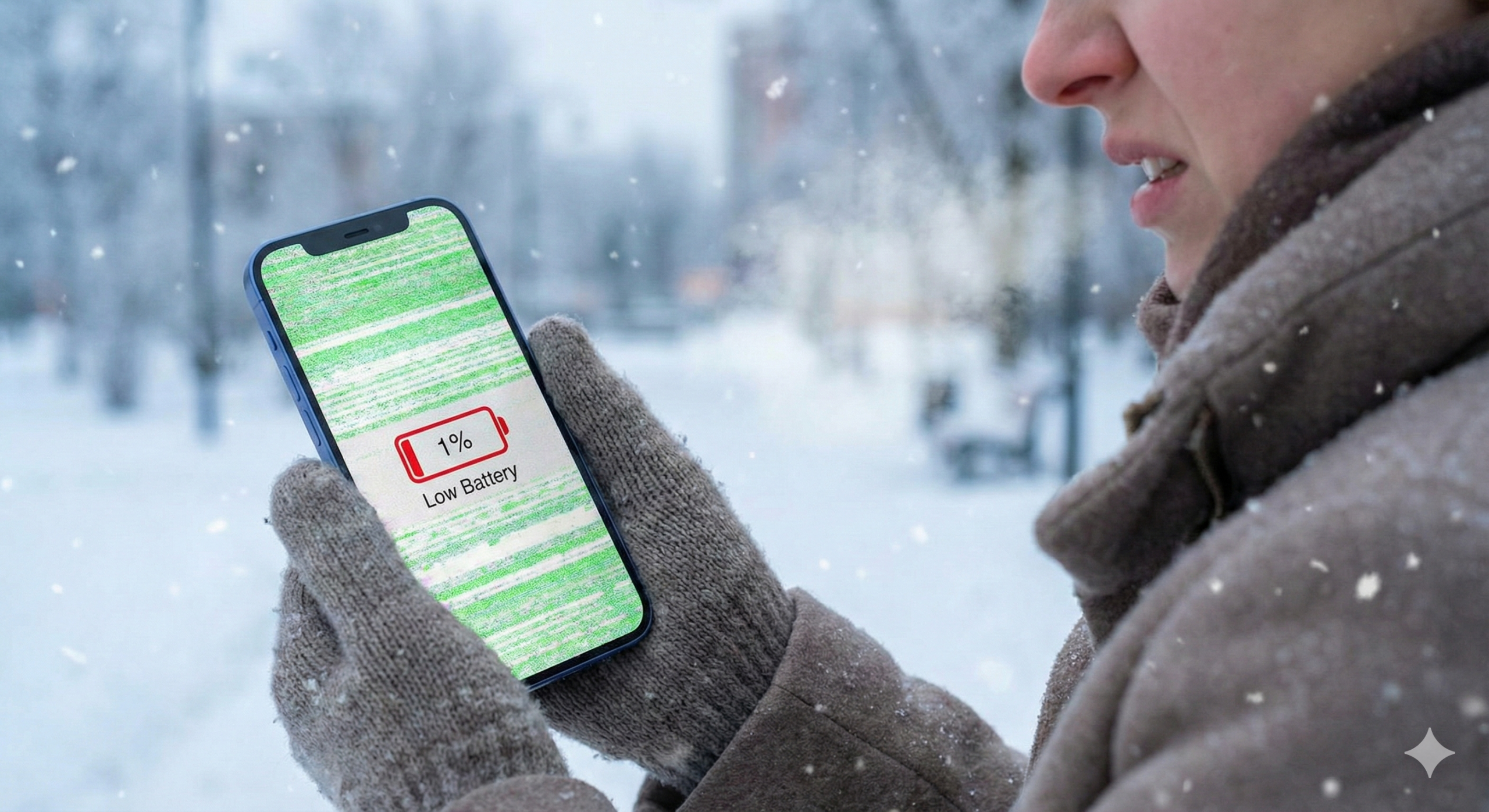 iPhone 16 screen repair and battery fix