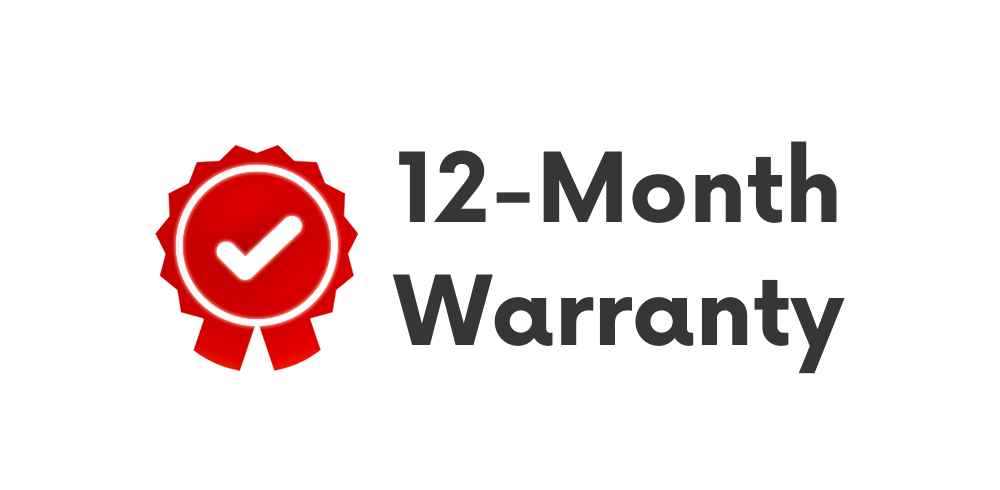 warranty