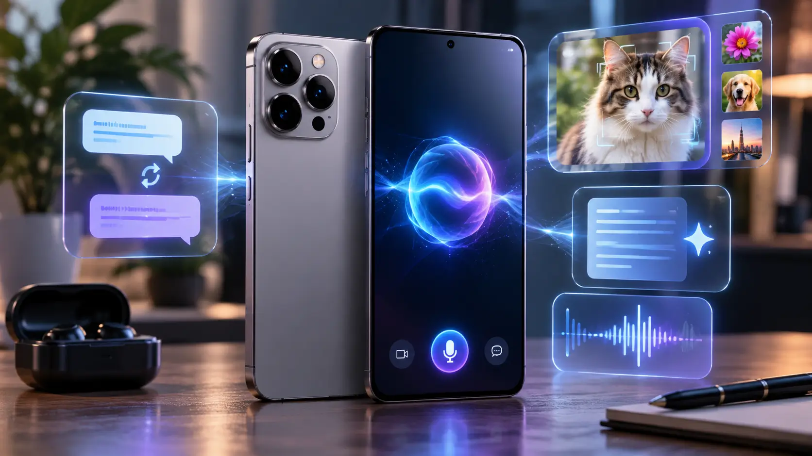 AI Smartphones 2026