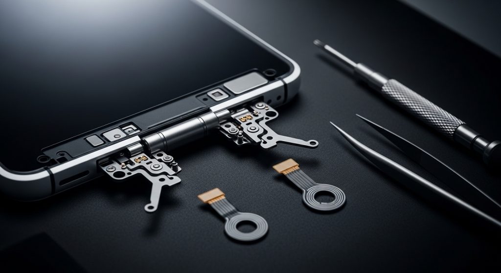 Foldable Phone Repair