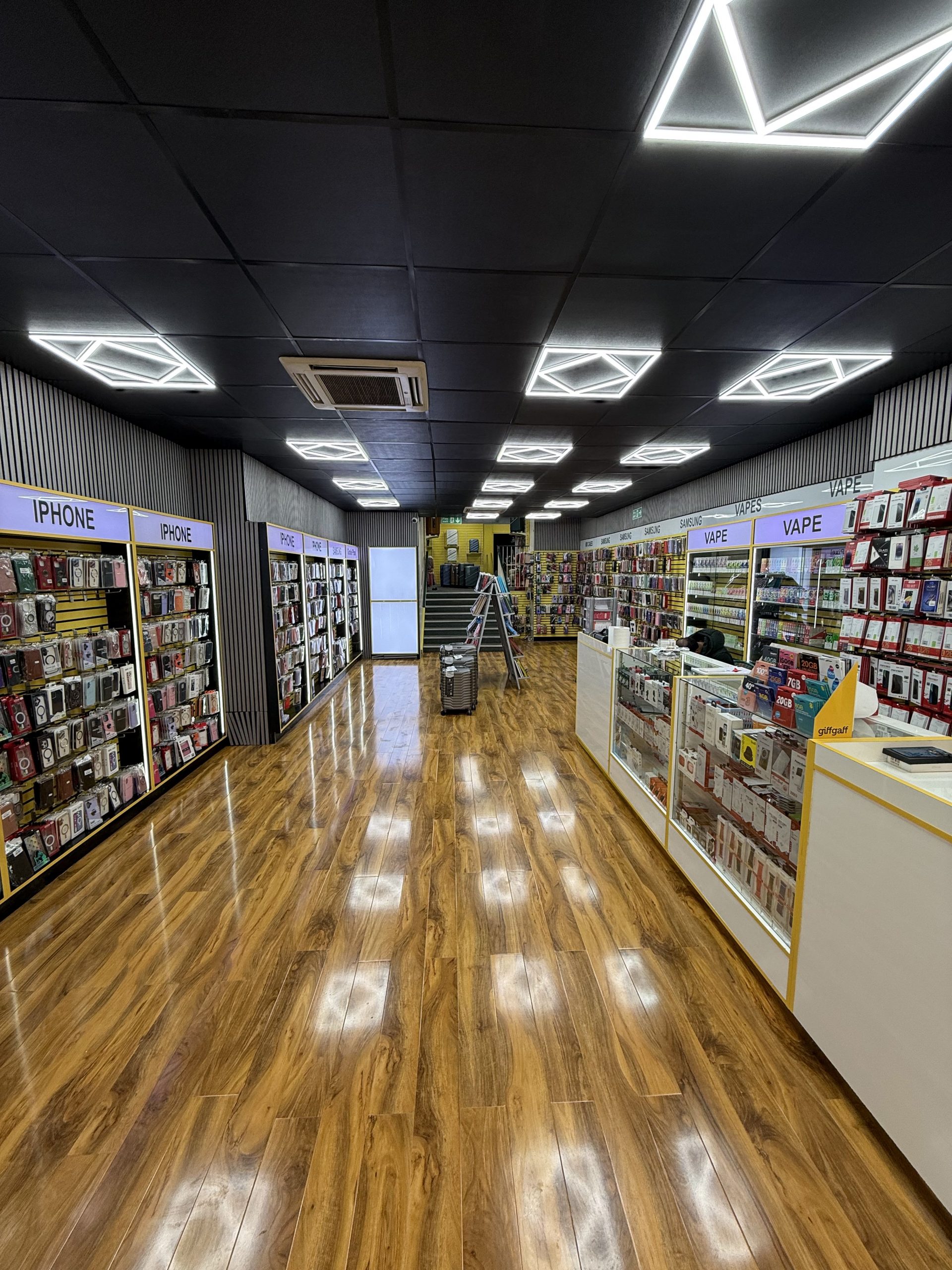 Phone Clinic Inverness