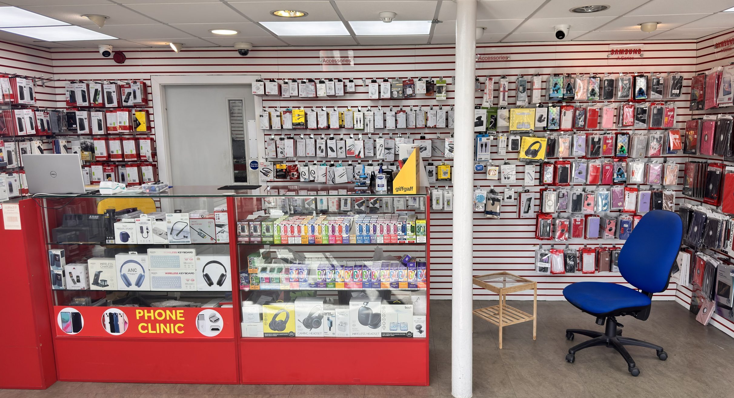 Phone Clinic Hitchin