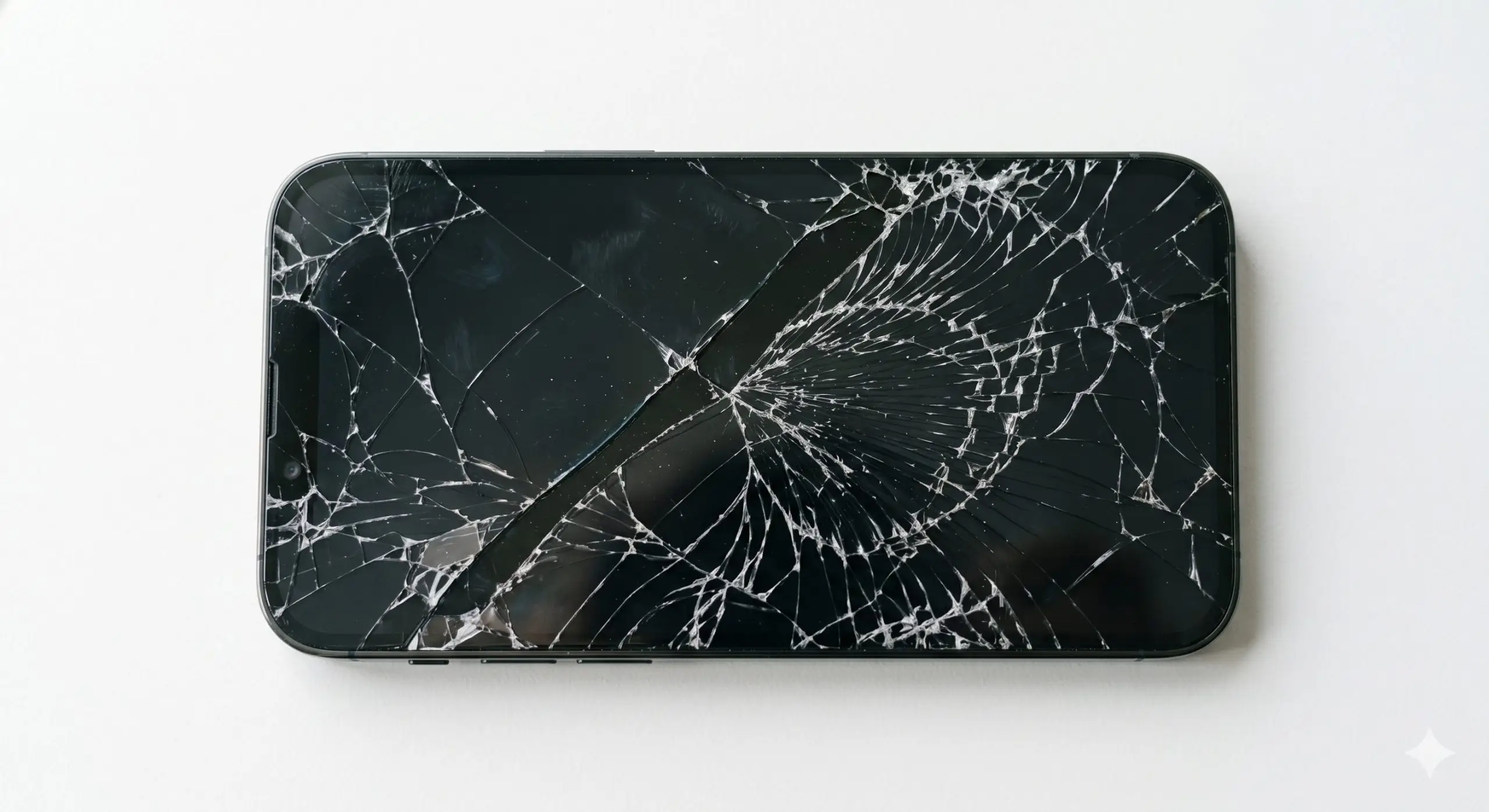 iPhone Screen Repair Cost