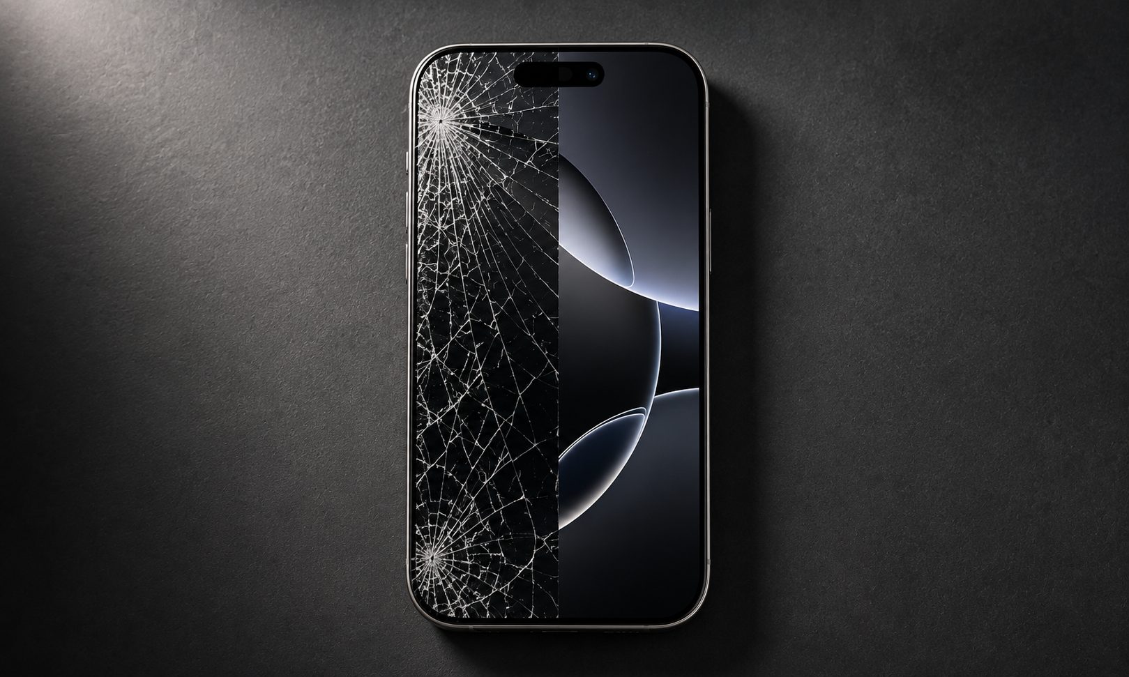 iPhone 16 Pro Repair UK