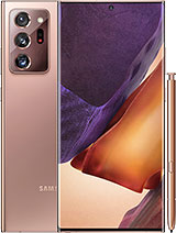 Galaxy Note 20 Ultra Repairs