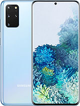 Galaxy S20+ Repairs