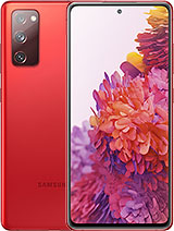 Galaxy S20 FE Repairs