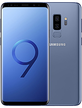 Galaxy S9+ Repairs
