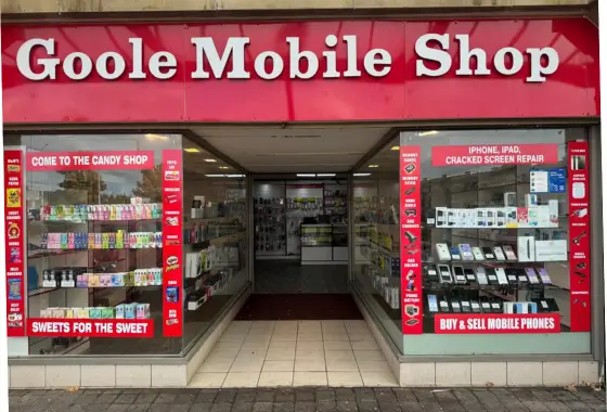Phone Shop Goole