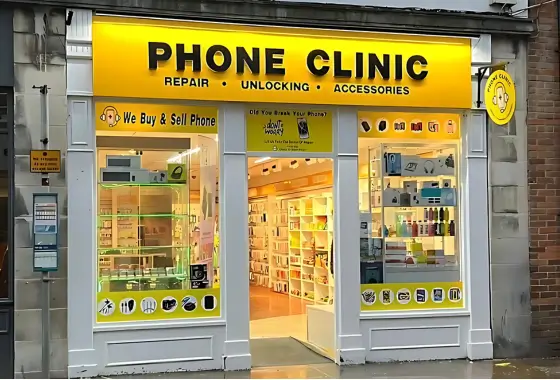 Phone Shop Henley on Thames