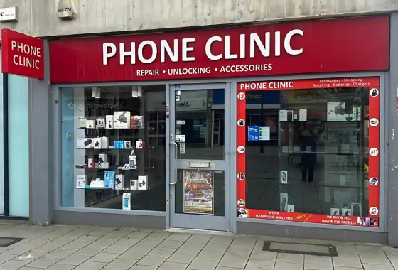 Phone Shop Southampton