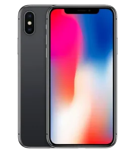 iPhone X Repair