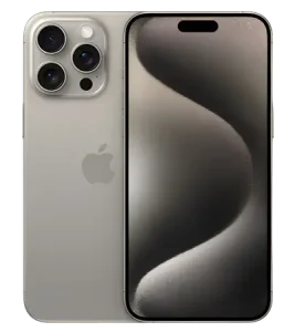 iPhone 15 Pro Repair